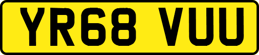 YR68VUU