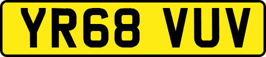 YR68VUV