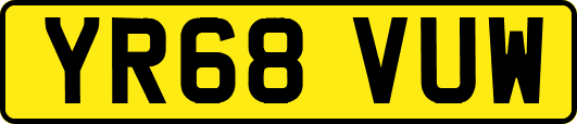YR68VUW