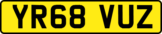 YR68VUZ