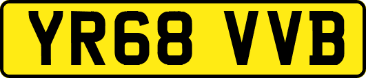 YR68VVB