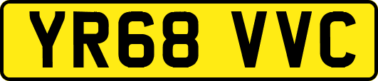 YR68VVC
