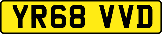 YR68VVD