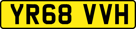 YR68VVH