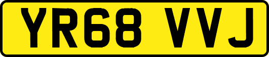 YR68VVJ