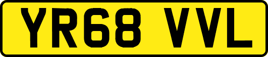 YR68VVL