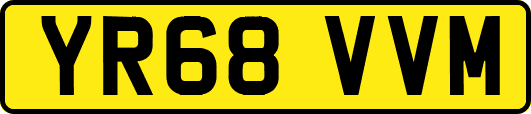 YR68VVM