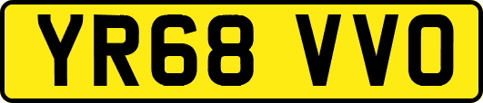 YR68VVO