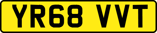 YR68VVT