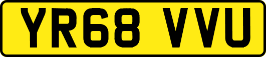 YR68VVU
