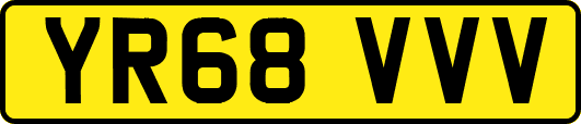 YR68VVV