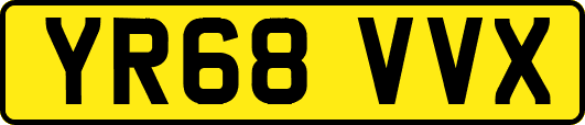 YR68VVX