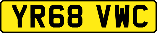 YR68VWC