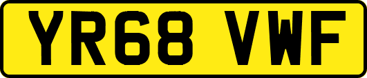 YR68VWF