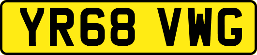 YR68VWG