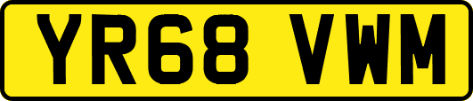 YR68VWM