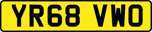 YR68VWO