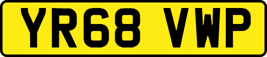 YR68VWP
