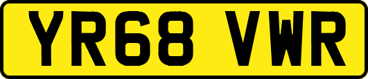YR68VWR