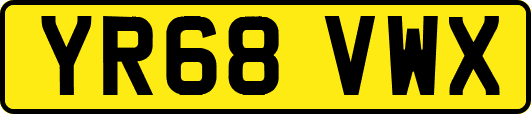 YR68VWX