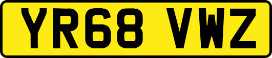 YR68VWZ