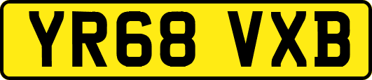 YR68VXB