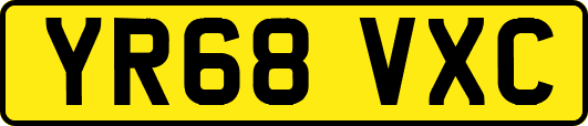 YR68VXC
