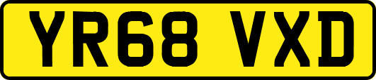 YR68VXD