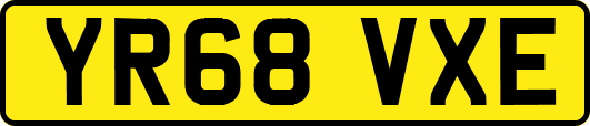 YR68VXE