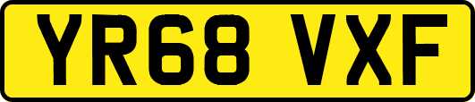 YR68VXF
