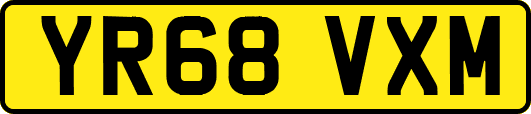 YR68VXM