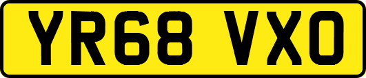 YR68VXO
