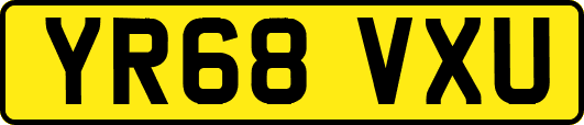 YR68VXU