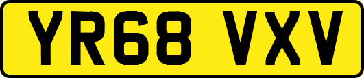 YR68VXV