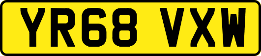 YR68VXW