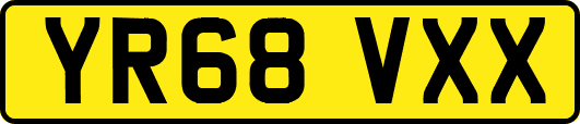 YR68VXX