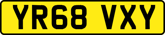YR68VXY