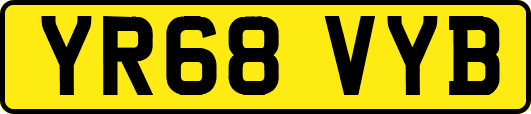 YR68VYB