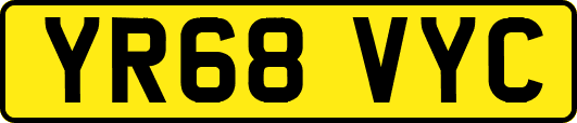 YR68VYC