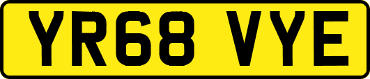 YR68VYE