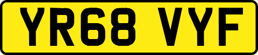 YR68VYF
