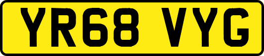 YR68VYG