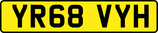 YR68VYH