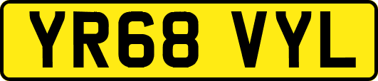 YR68VYL