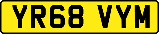 YR68VYM