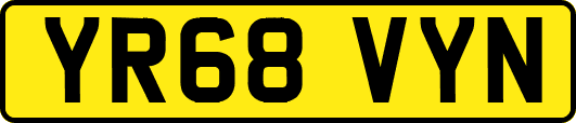 YR68VYN