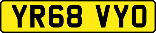 YR68VYO