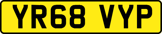 YR68VYP