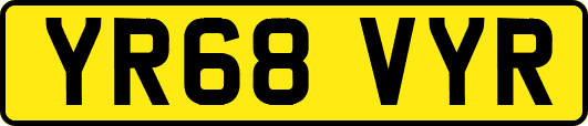 YR68VYR