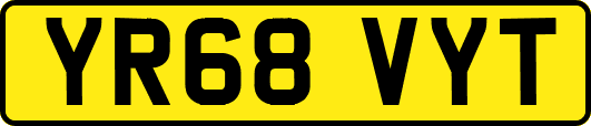 YR68VYT